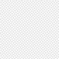 Black and White Abstract Background Seamless Pattern vector