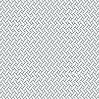 Crosshatch Style Background Pattern vector