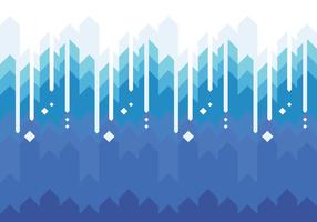 Free Everest Pattern 3 vector