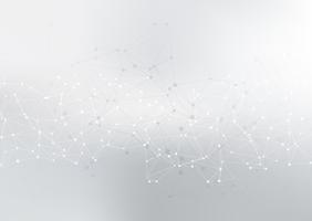 Low poly abstract design  vector